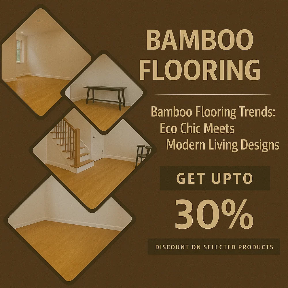 bamboo flooring