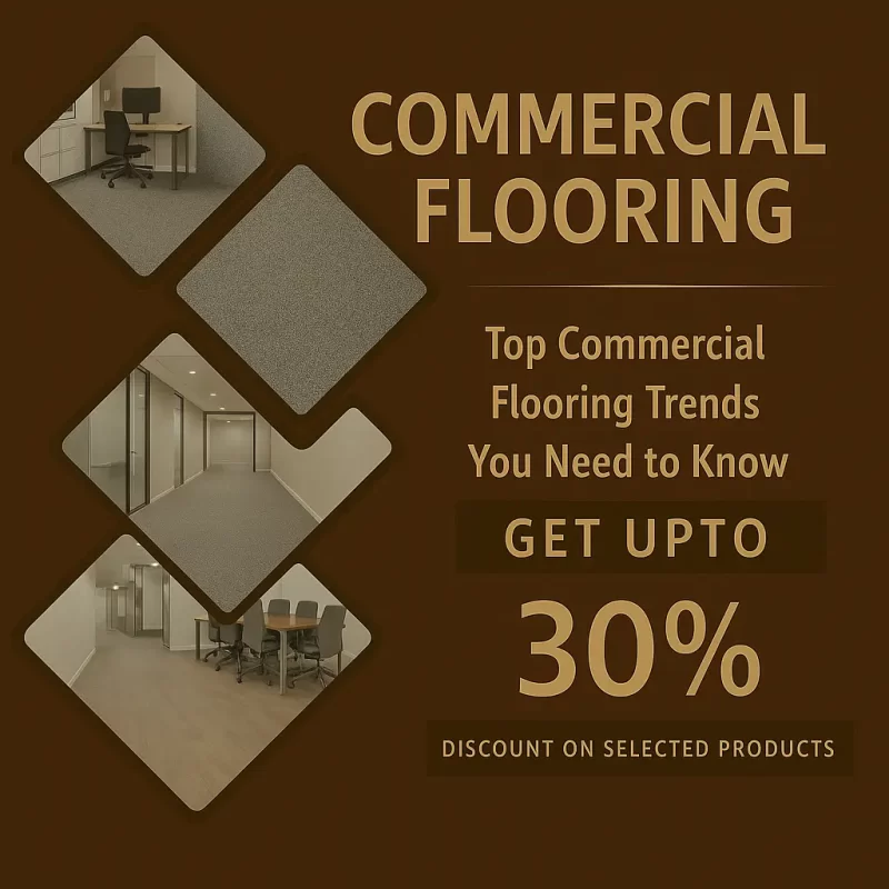 commercial flooring