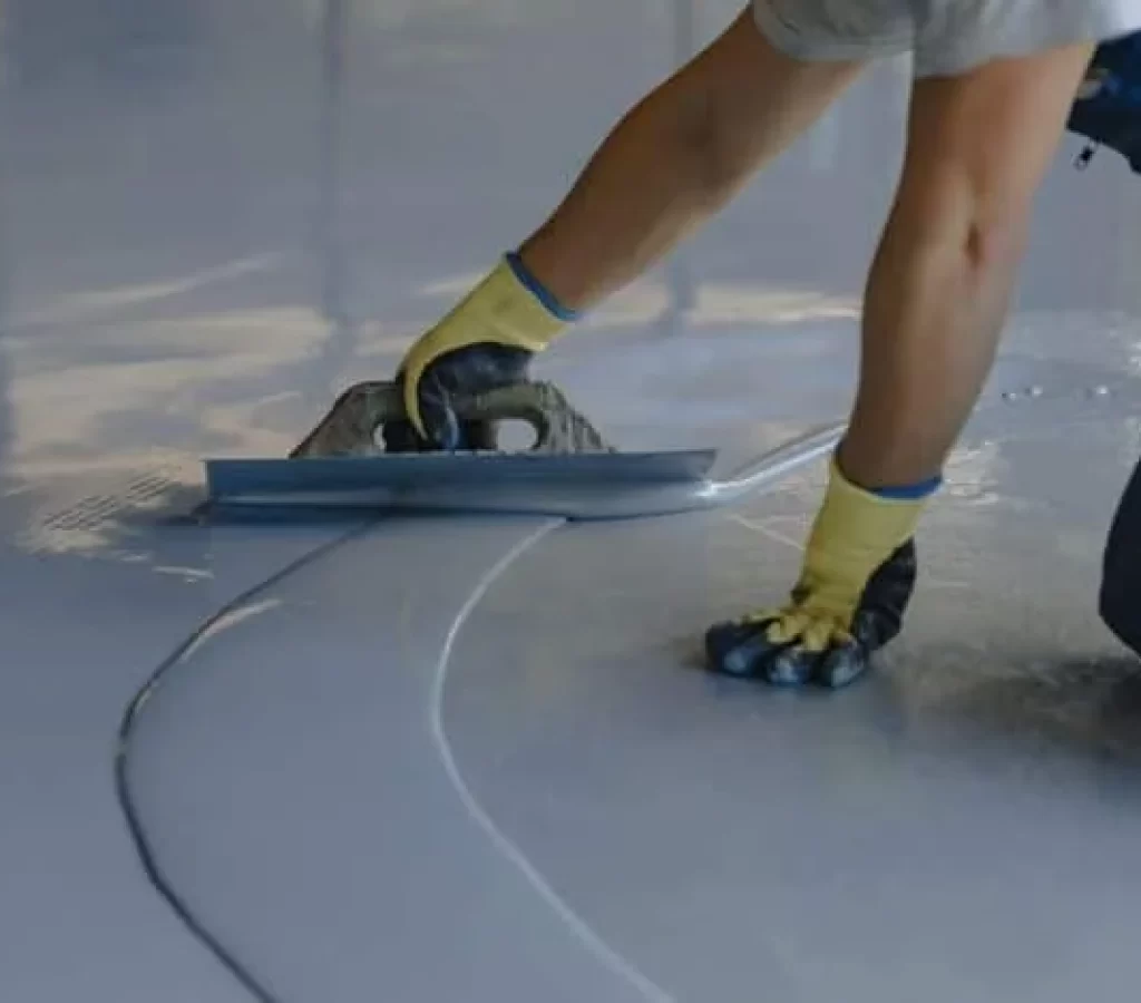 epoxy-painting