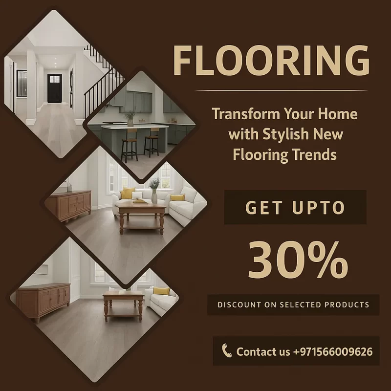 Flooring