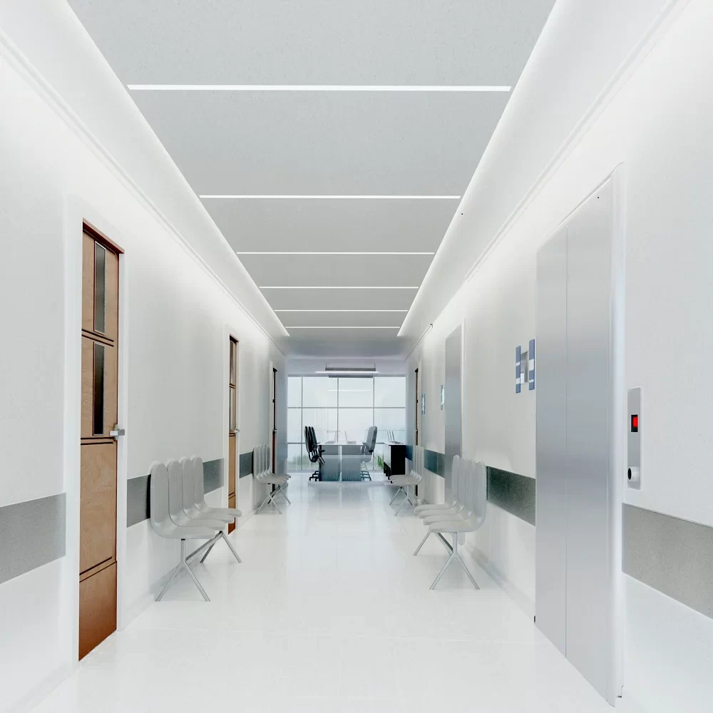 hospital flooring s3