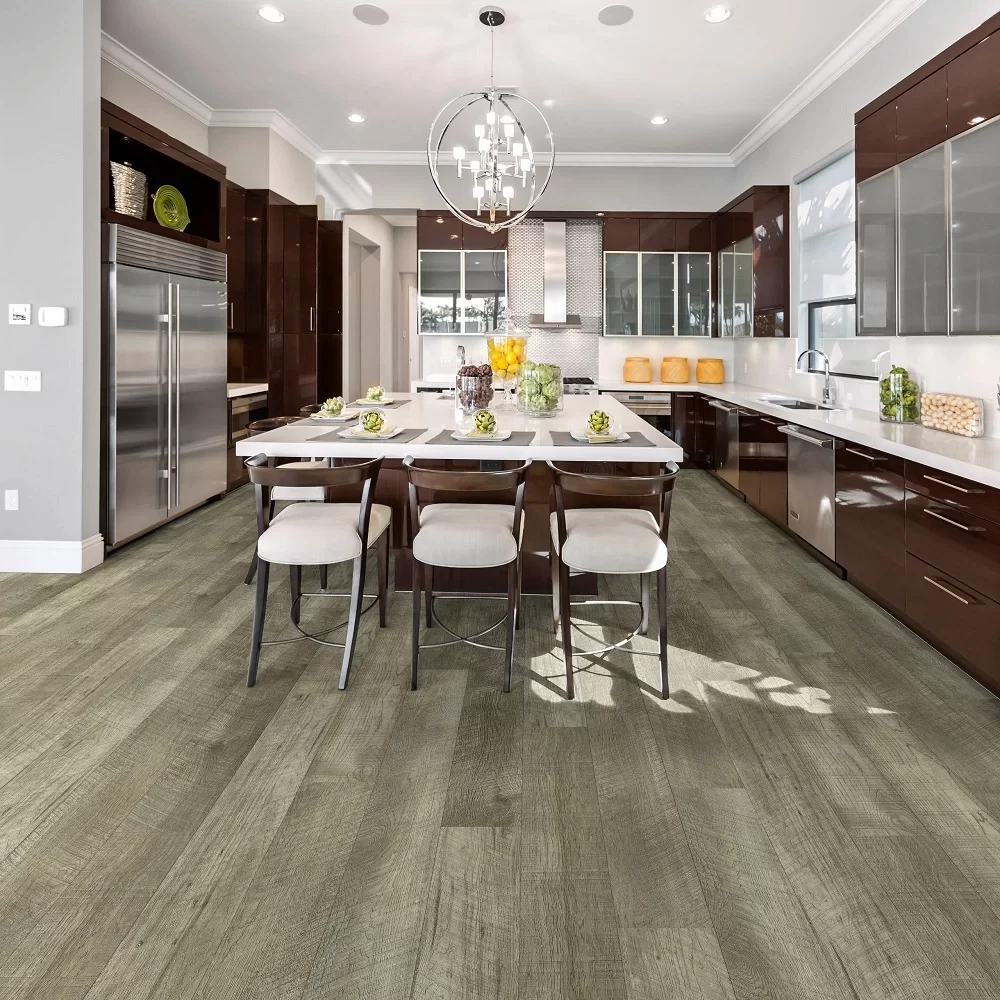 Kitchen Vinyl Flooring