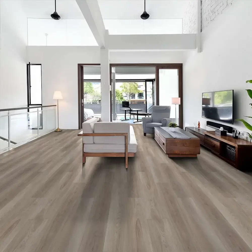 Living Room Vinyl Flooring
