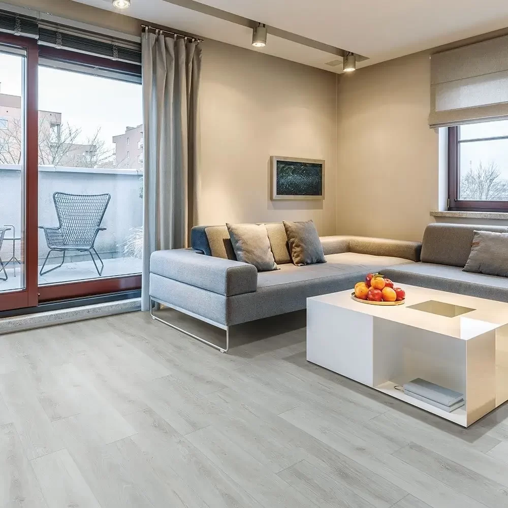 Living Room Vinyl Flooring