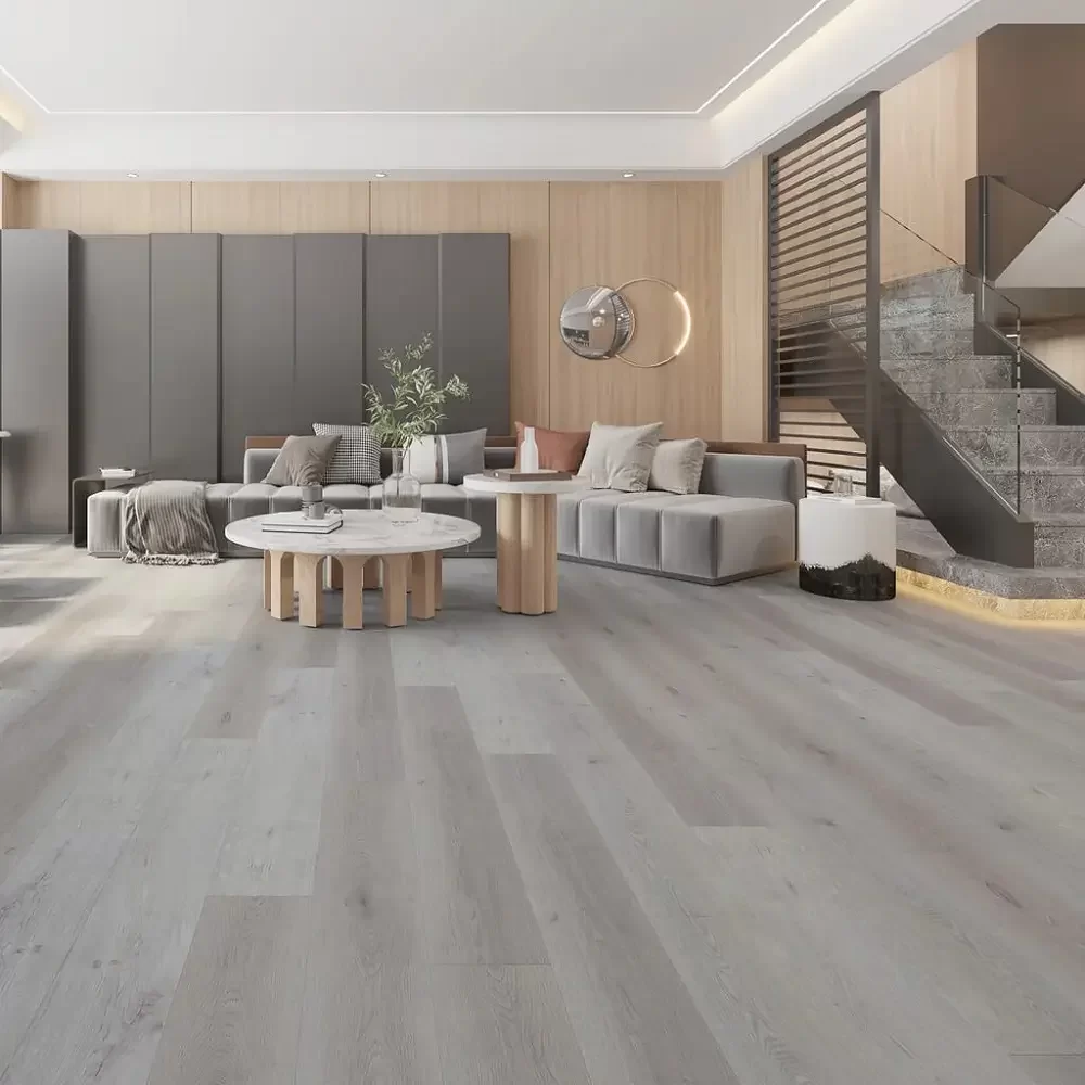 Living Room Vinyl Flooring