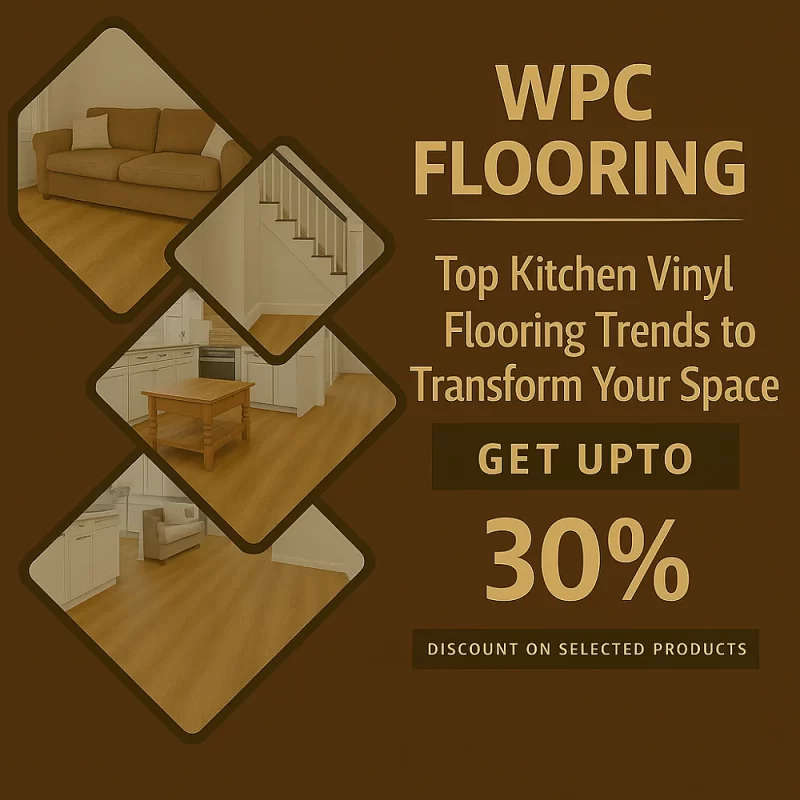 WPC Flooring